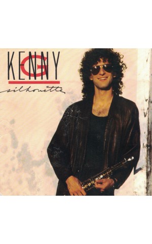 Kenny G | Silhouette [CD]
