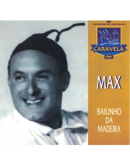 Max | Bailinho da Madeira [CD]