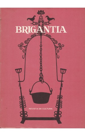 Brigantia - Vol. VIII - N.º 1/2 - Janeiro/Junho 1988