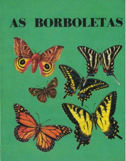 As Borboletas | de Richard A. Martin