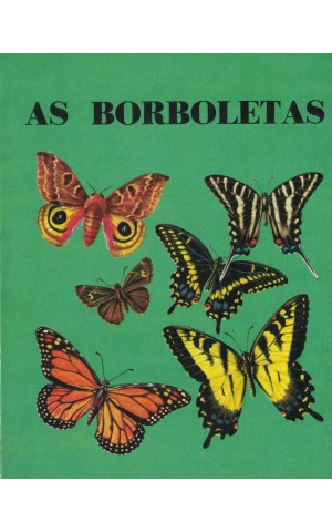 As Borboletas | de Richard A. Martin