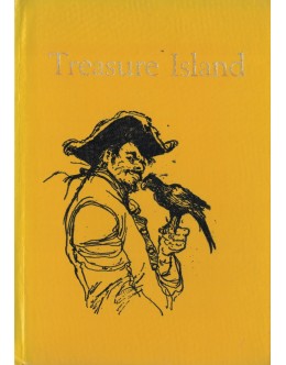 Treasure Island | de Robert Louis Stevenson