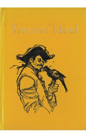 Treasure Island | de Robert Louis Stevenson