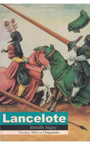 Lancelote | de Mireille Séguy