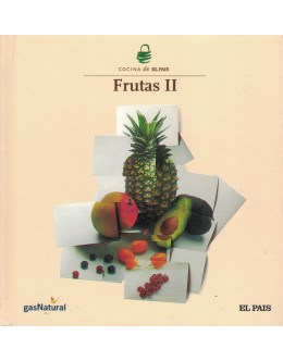 Frutas II | de Ignacio Medina