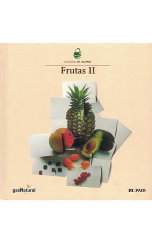 Frutas II | de Ignacio Medina