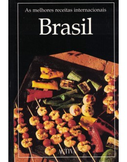 As Melhores Receitas Internacionais - Brasil