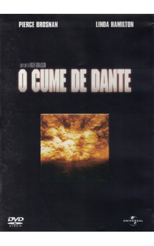 O Cume de Dante [DVD]
