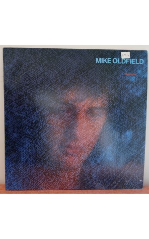 Mike Oldfield | Discovery [LP]