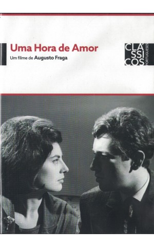 Uma Hora de Amor [DVD]