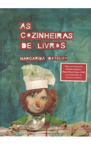 As Cozinheiras de Livros | de Margarida  Botelho
