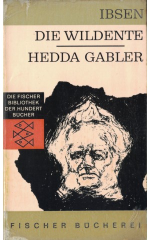 Die Wildente / Hedda Gabler | de Ibsen
