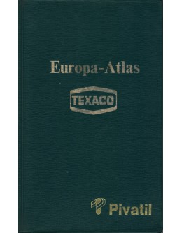 Europa-Atlas Texaco