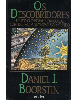 Os Descobridores | de Daniel J. Boorstin