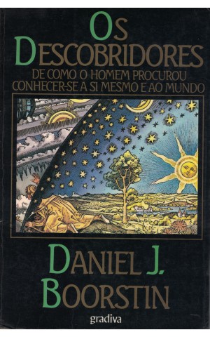 Os Descobridores | de Daniel J. Boorstin