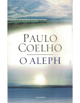 O Aleph | de Paulo Coelho