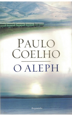 O Aleph | de Paulo Coelho