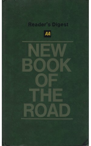 New Book of the Road