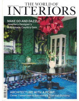 The World of Interiors - February 2013