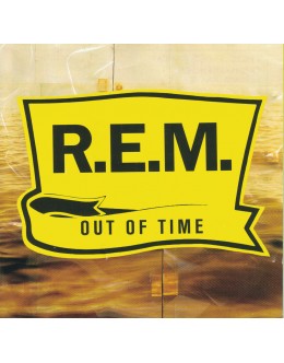 R.E.M. | Out of Time [CD]