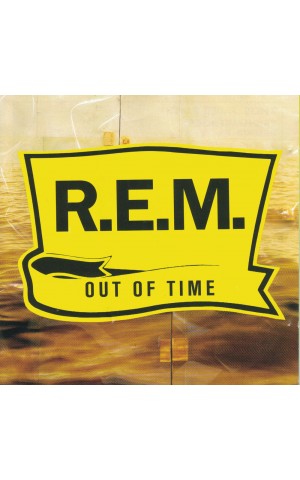 R.E.M. | Out of Time [CD]