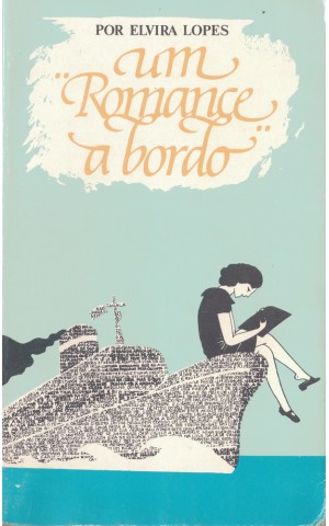 Romance a Bordo | de Elvira Lopes