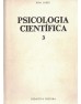 Psicologia Científica [3 Volumes] | de João Lopes