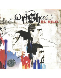 Orishas | El Kilo [CD]