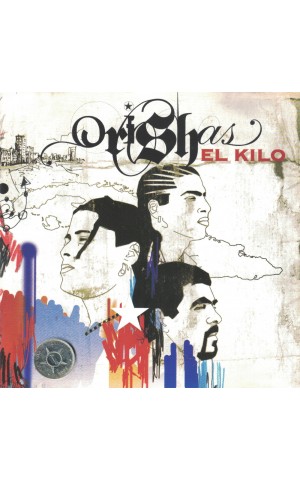 Orishas | El Kilo [CD]