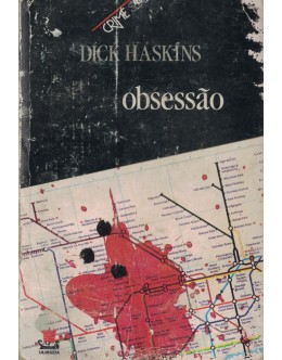 Obsessão | de Dick Haskins