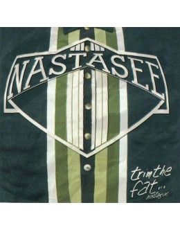 Nastasee | Trim The Fat [CD]