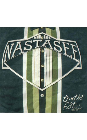 Nastasee | Trim The Fat [CD]