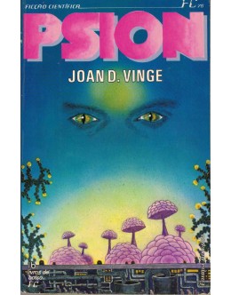 Psion | de Joan D. Vinge