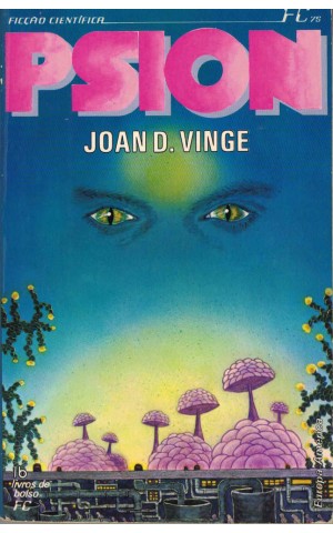 Psion | de Joan D. Vinge