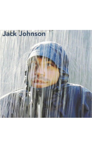 Jack Johnson | Brushfire Fairytales [CD]