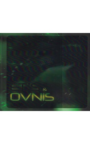 ET's & Ovnis | de Chris Evans
