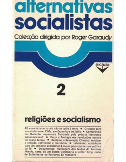 Religiões e Socialismo