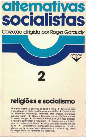 Religiões e Socialismo