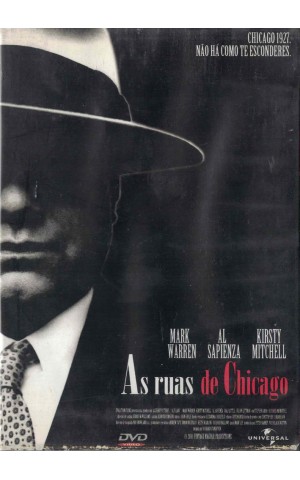 As Ruas de Chicago [DVD]