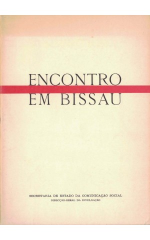 Encontro em Bissau | de Ramalho Eanes, Luís Cabral e Agostinho Neto