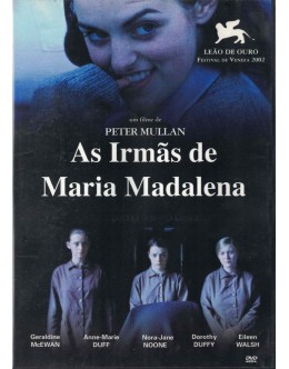 As Irmãs de Maria Madalena [DVD]