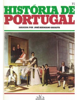 História de Portugal N.º 73