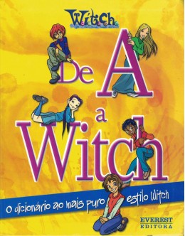De A a Witch