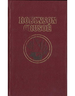 Robinson Crusoé | de Daniel Defoe