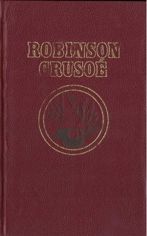 Robinson Crusoé | de Daniel Defoe