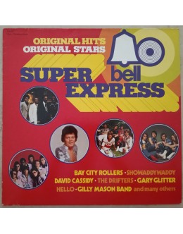 VA | Super Bell Express [LP]