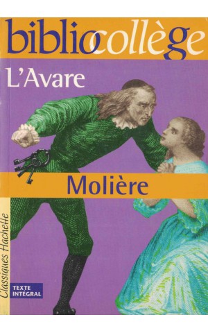 L'Avare | de Molière