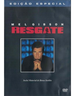 Resgate [DVD]