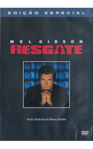 Resgate [DVD]