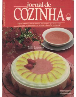 Jornal de Cozinha - N.º 286